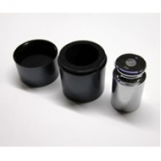 Гиря 500г, М1 OIML R 111-1 (поверенная) Гиря 500г, М1 OIML R 111-1 (поверенная)